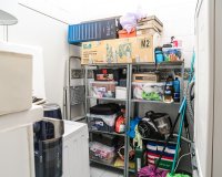 Resale - Villa - GUARDAMAR DEL SEGURA - EL RASO