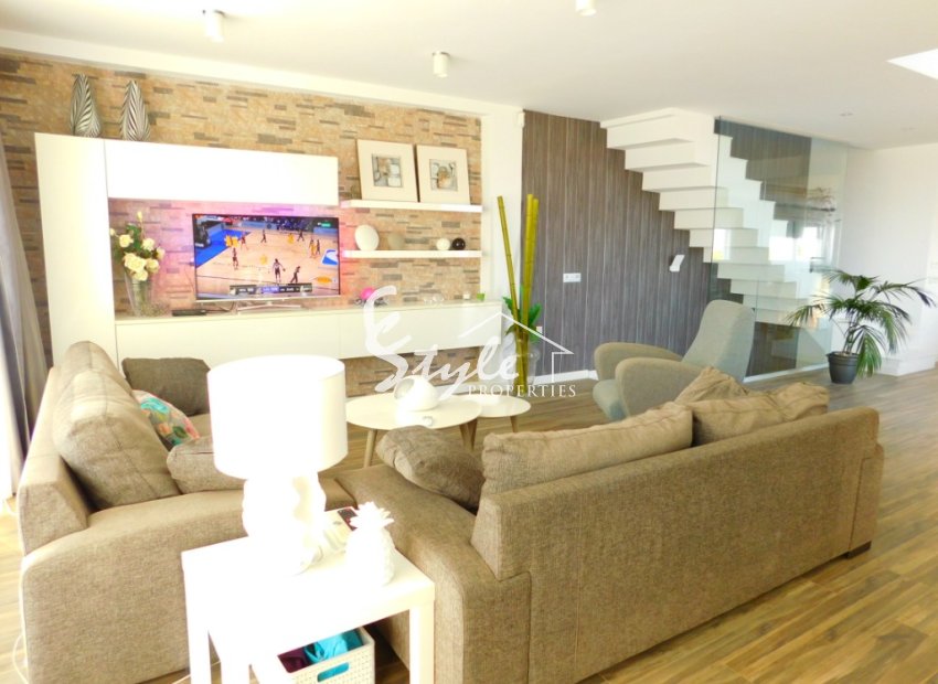 Resale - Villa - Guardamar del Segura