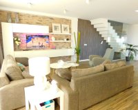 Resale - Villa - Guardamar del Segura