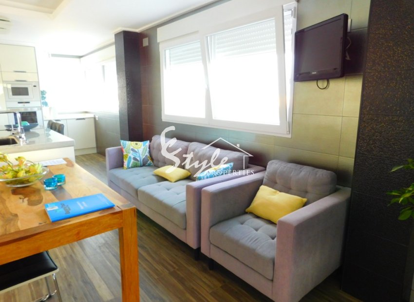 Resale - Villa - Guardamar del Segura