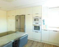 Resale - Villa - Guardamar del Segura