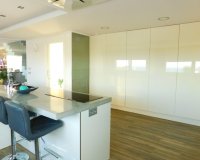 Resale - Villa - Guardamar del Segura