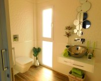 Resale - Villa - Guardamar del Segura