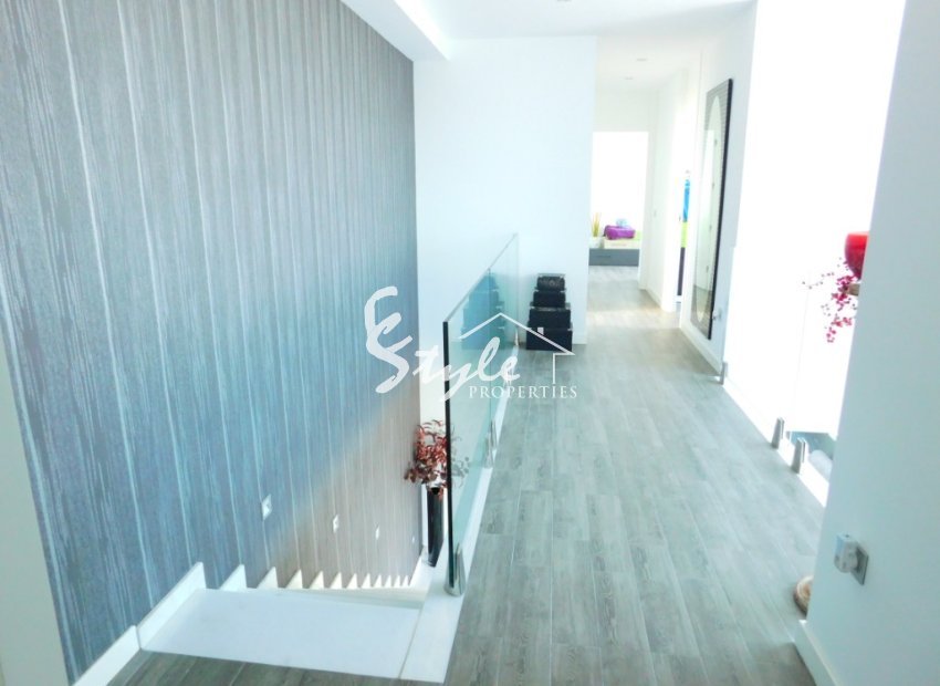 Resale - Villa - Guardamar del Segura