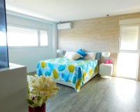 Resale - Villa - Guardamar del Segura