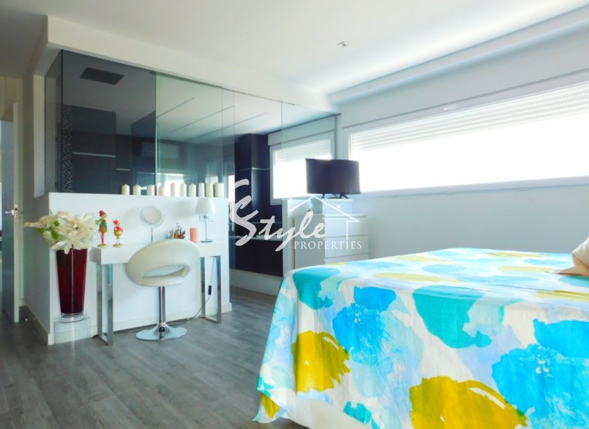 Resale - Villa - Guardamar del Segura