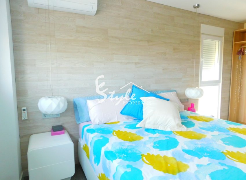 Resale - Villa - Guardamar del Segura