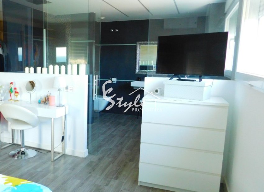 Resale - Villa - Guardamar del Segura