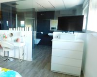 Resale - Villa - Guardamar del Segura