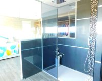 Resale - Villa - Guardamar del Segura