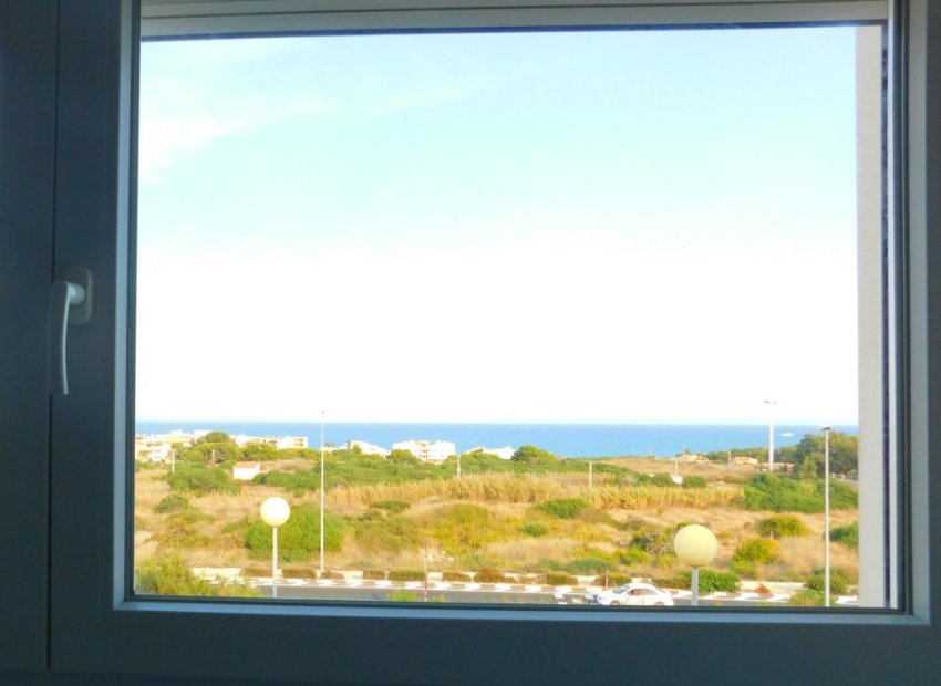 Resale - Villa - Guardamar del Segura