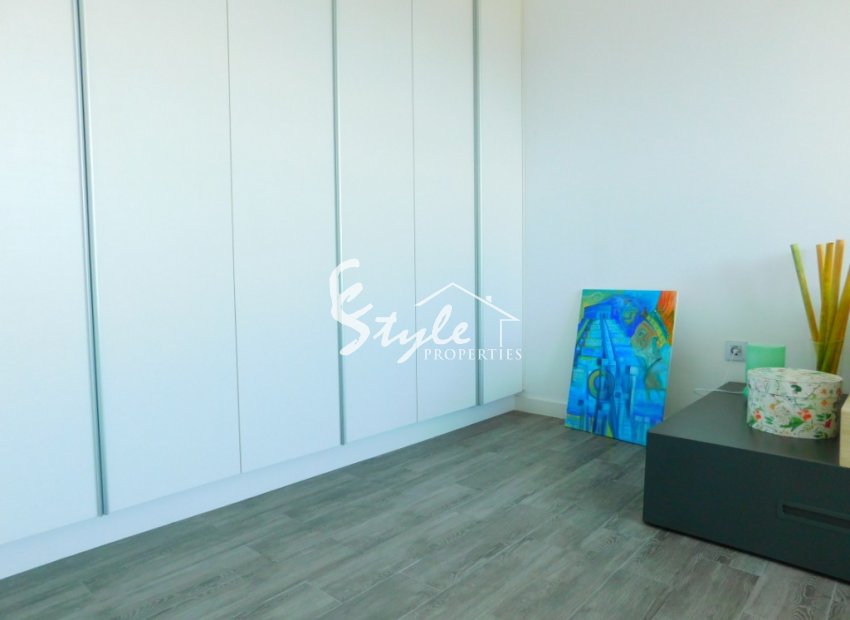 Resale - Villa - Guardamar del Segura