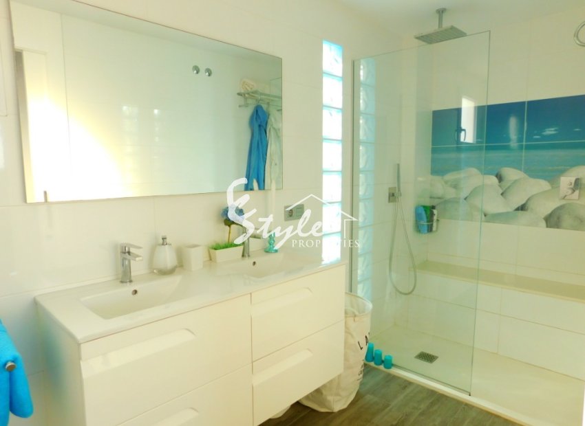 Resale - Villa - Guardamar del Segura