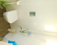 Resale - Villa - Guardamar del Segura