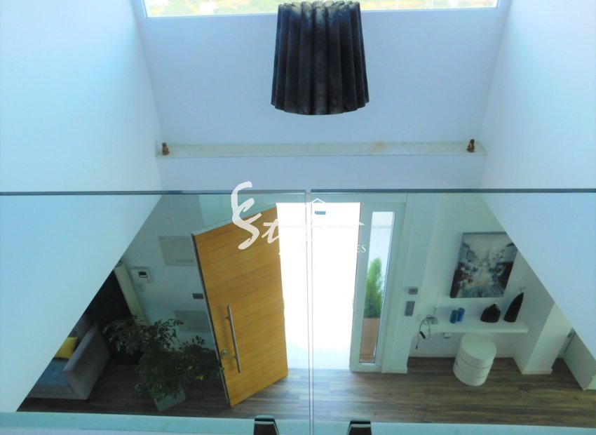 Resale - Villa - Guardamar del Segura