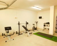 Resale - Villa - Guardamar del Segura