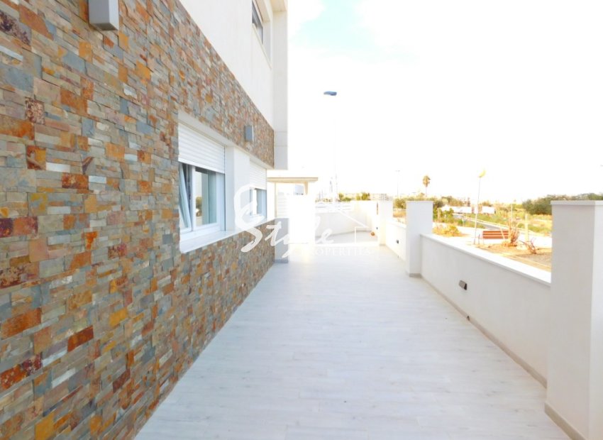 Resale - Villa - Guardamar del Segura