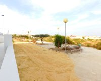 Resale - Villa - Guardamar del Segura