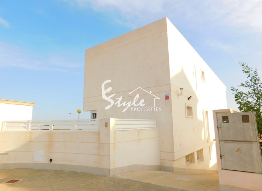 Resale - Villa - Guardamar del Segura