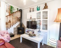 Resale - Villa - Guardamar - EL RASO