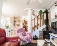 Resale - Villa - Guardamar - EL RASO