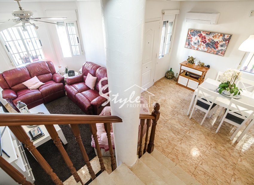 Resale - Villa - Guardamar - EL RASO