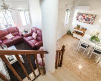 Resale - Villa - Guardamar - EL RASO