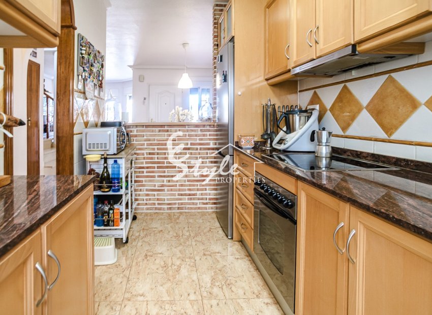 Resale - Villa - Guardamar - EL RASO