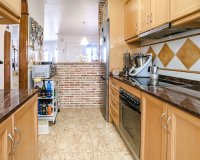 Resale - Villa - Guardamar - EL RASO