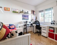 Resale - Villa - Guardamar - EL RASO