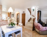 Resale - Villa - Guardamar - EL RASO