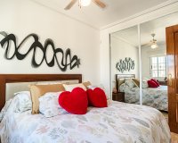 Resale - Villa - Guardamar - EL RASO