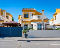 Resale - Villa - Guardamar - El Raso