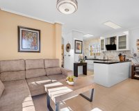 Resale - Villa - Guardamar - El Raso