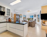 Resale - Villa - Guardamar - El Raso