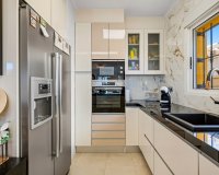 Resale - Villa - Guardamar - El Raso