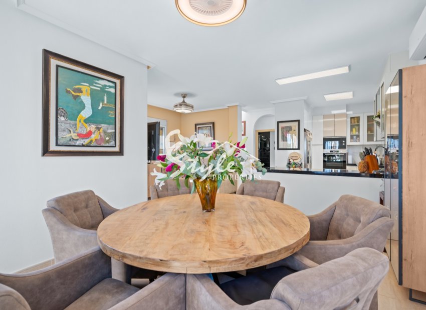 Resale - Villa - Guardamar - El Raso