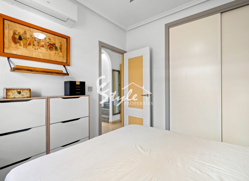 Resale - Villa - Guardamar - El Raso