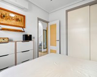 Resale - Villa - Guardamar - El Raso