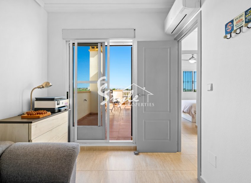 Resale - Villa - Guardamar - El Raso