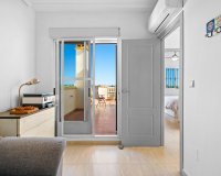 Resale - Villa - Guardamar - El Raso