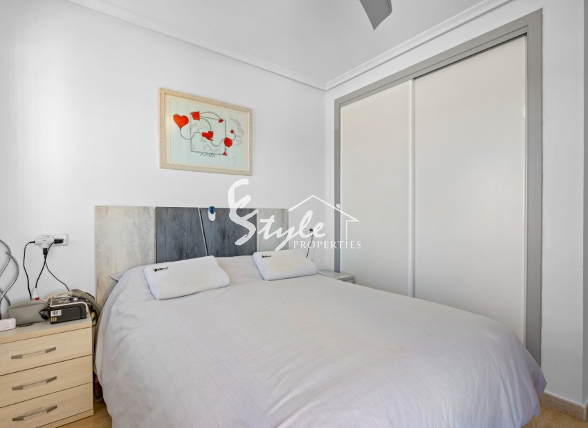 Resale - Villa - Guardamar - El Raso