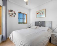 Resale - Villa - Guardamar - El Raso