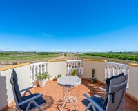 Resale - Villa - Guardamar - El Raso