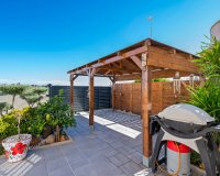 Resale - Villa - Guardamar - El Raso