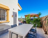 Resale - Villa - Guardamar - El Raso