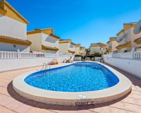 Resale - Villa - Guardamar - El Raso