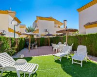Resale - Villa - Guardamar - El Raso