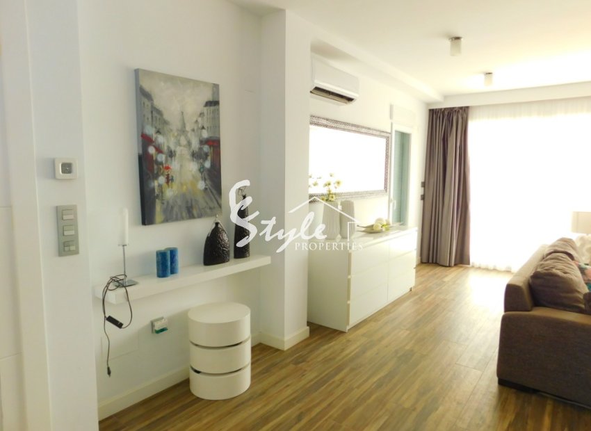 Resale - Villa - Guardamar - Guardamar del Segura