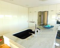 Resale - Villa - Guardamar - Guardamar del Segura